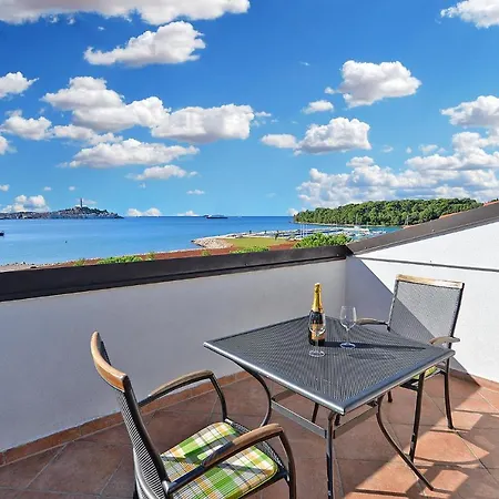 Apartamento Branka 2099 Rovinj