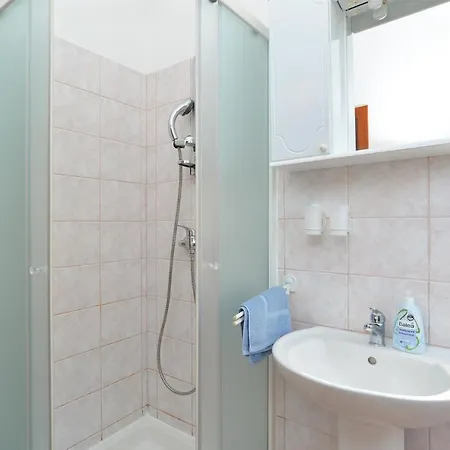Branka 2099 Apartamento Rovinj