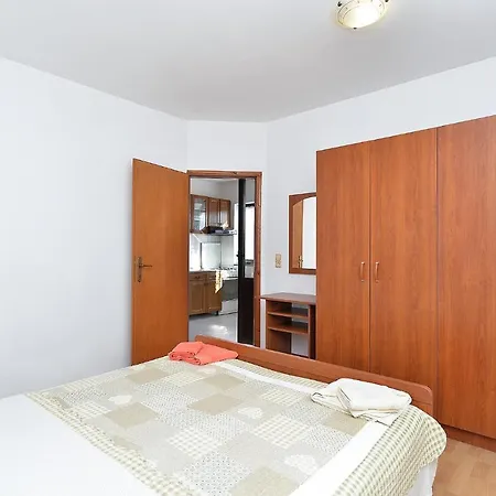 Apartment Branka 2099 Rovinj