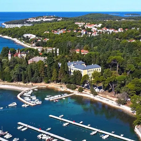 Branka 2099 Apartamento Rovinj