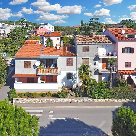 Branka 2099 Apartamento Rovinj
